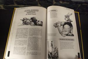 AppleSeed Tome 5 (08)